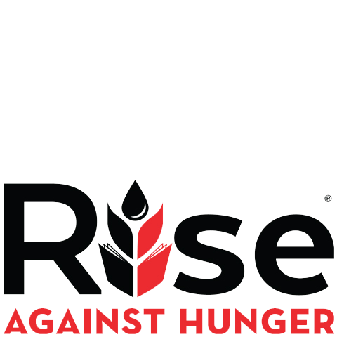 Rise Against Hunger Community